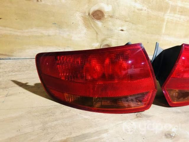 Focos traseros Audi a3 2008