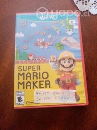 Mario market