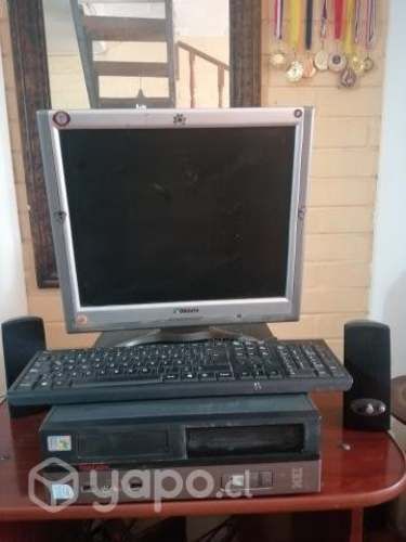 Computador marca olidata