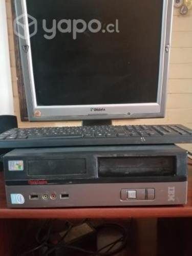 Computador marca olidata