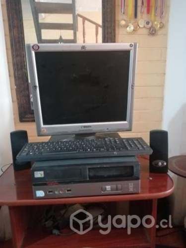 Computador marca olidata