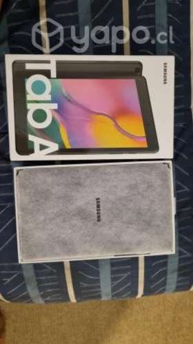 Tablet samsung