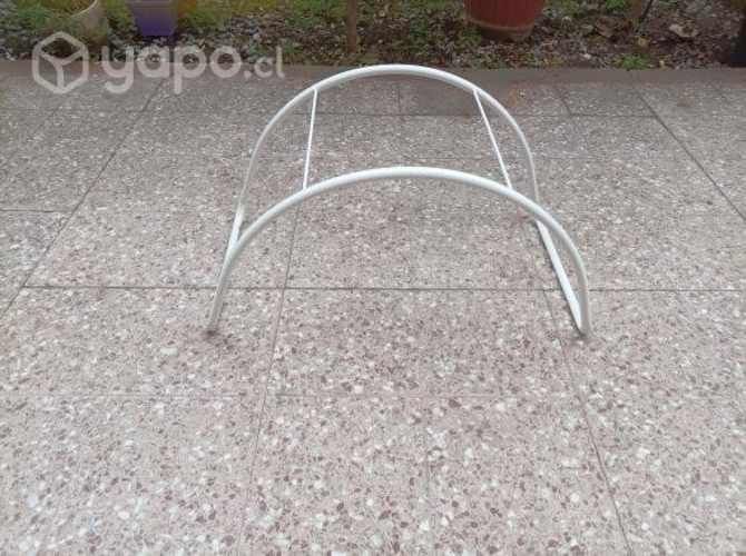 Levanta ropa de cama para enfermo