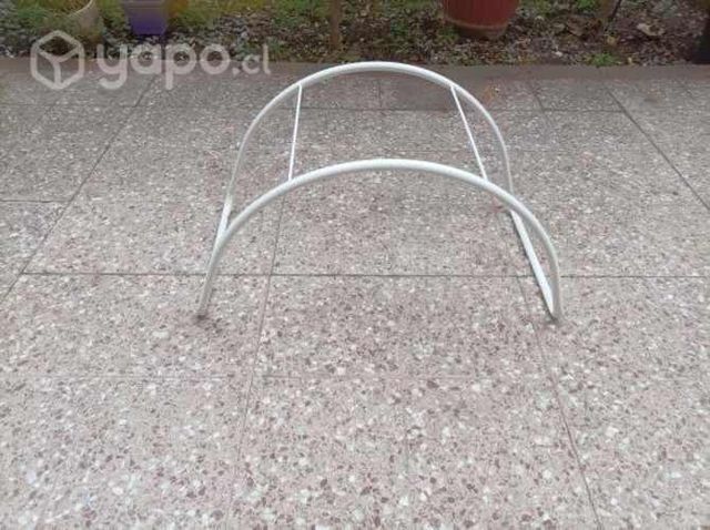 Levanta ropa de cama para enfermo