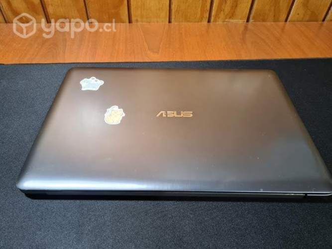 Notebook ASUS 15,6" - Core i5 - 8GB RAM Nvidia SSD