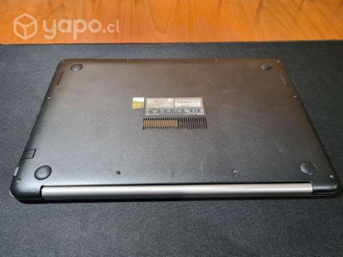 Notebook ASUS 15,6" - Core i5 - 8GB RAM Nvidia SSD