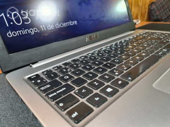 Notebook ASUS 15,6" - Core i5 - 8GB RAM Nvidia SSD