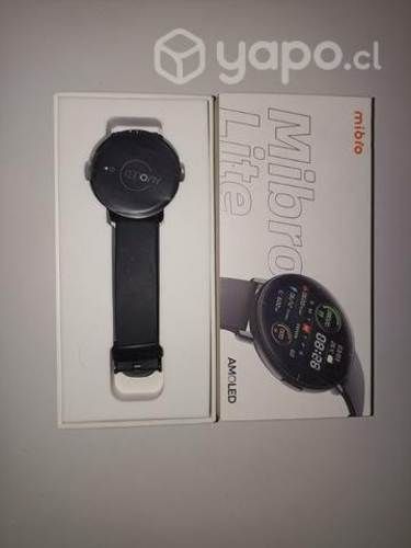 Reloj Inteligente Xiaomi Mibro Lite