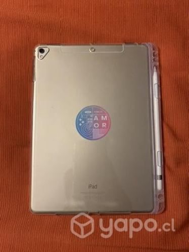 Apple iPad Pro 9.7, 128gb+4G + Apple Pencil 1 gen