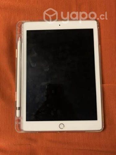 Apple iPad Pro 9.7, 128gb+4G + Apple Pencil 1 gen