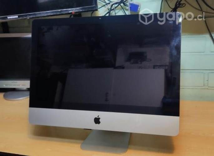 IMAC A1311 Desarme