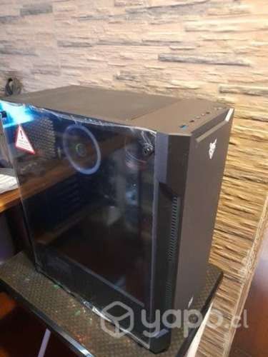 Pc gamer nuevo