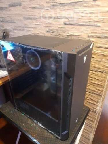 Pc gamer nuevo