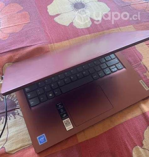 Notebook Lenovo Ideapad 3i