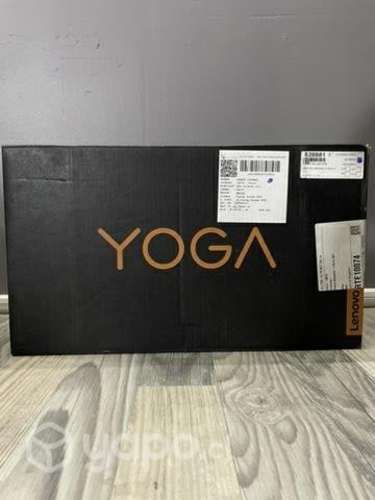 Lenovo Yoga C740