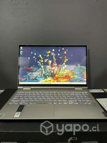 Lenovo Yoga C740