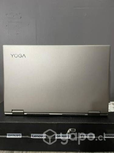Lenovo Yoga C740