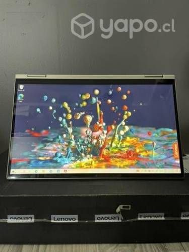 Lenovo Yoga C740