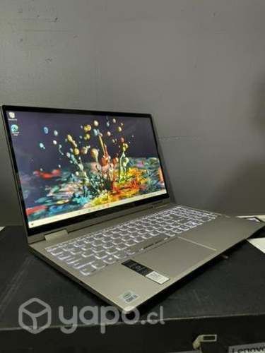 Lenovo Yoga C740