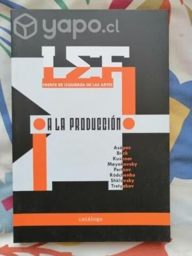Frente De Izquierda De Las Artes ¡a La Producción