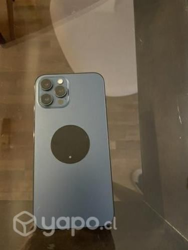 IPhone 12 Pro Max 256