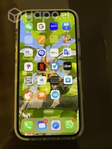 IPhone 12 Pro Max 256