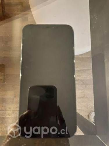 IPhone 12 Pro Max 256