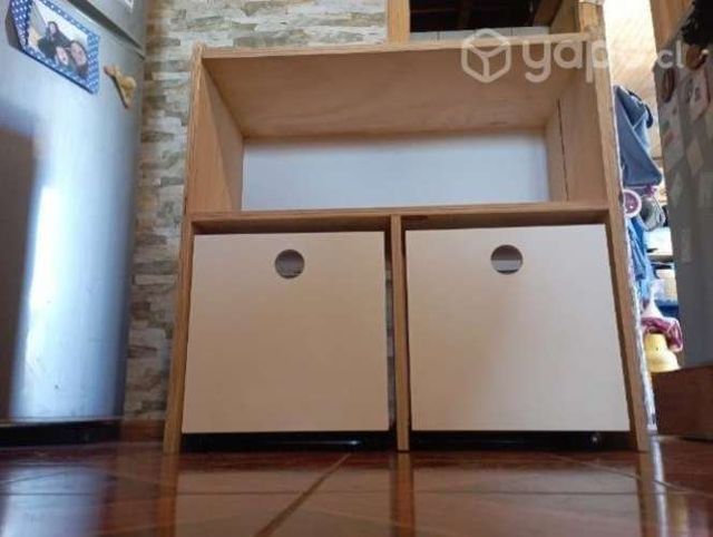 Mueble organizador