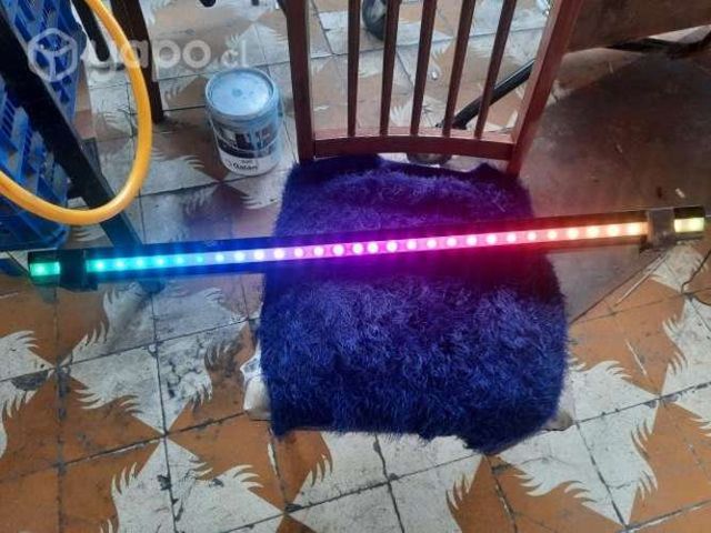 Parlante smart polaroid