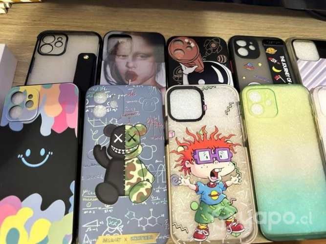 Apple iPhone 12 (64 Gb) - Negro