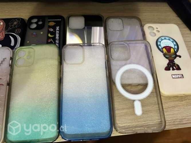 Apple iPhone 12 (64 Gb) - Negro