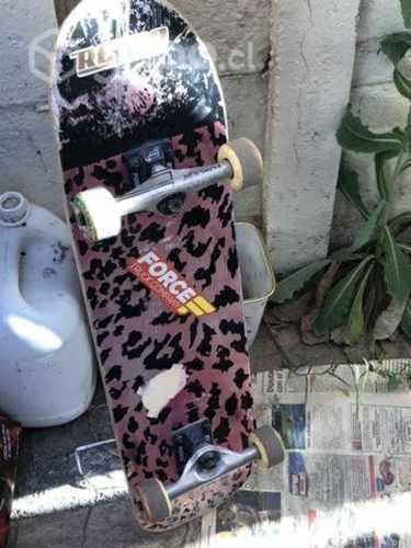 Tabla skate