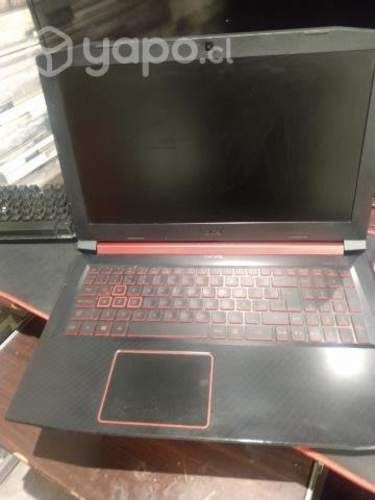 Notebook Acer nitro 5