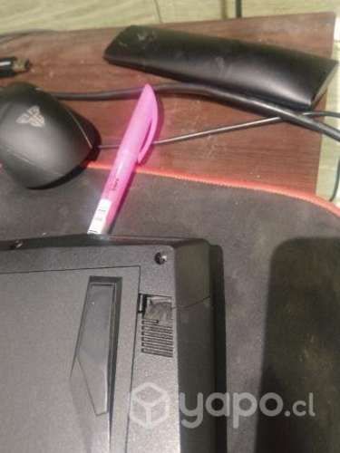 Notebook Acer nitro 5