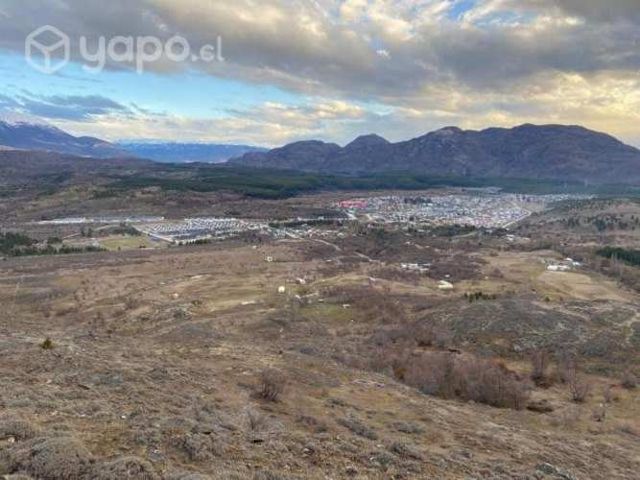 Terreno de 1 hectárea