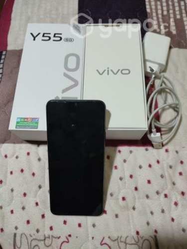 Celular vivo y55 5g