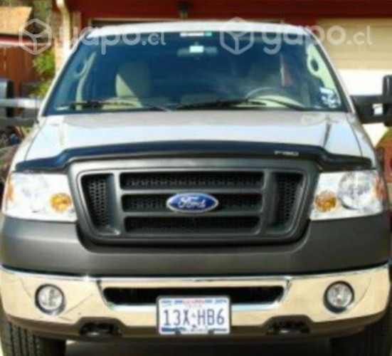 Deflector de capot F150 2004 al 2008