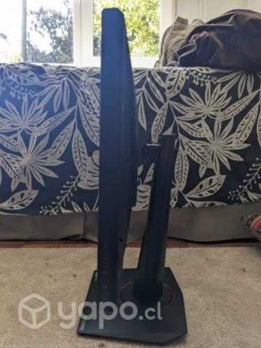 Monitor 280hz 1ms ASUS TUF VG259QM Gaming