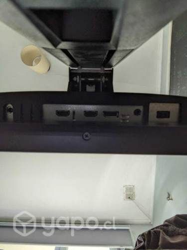 Monitor 280hz 1ms ASUS TUF VG259QM Gaming