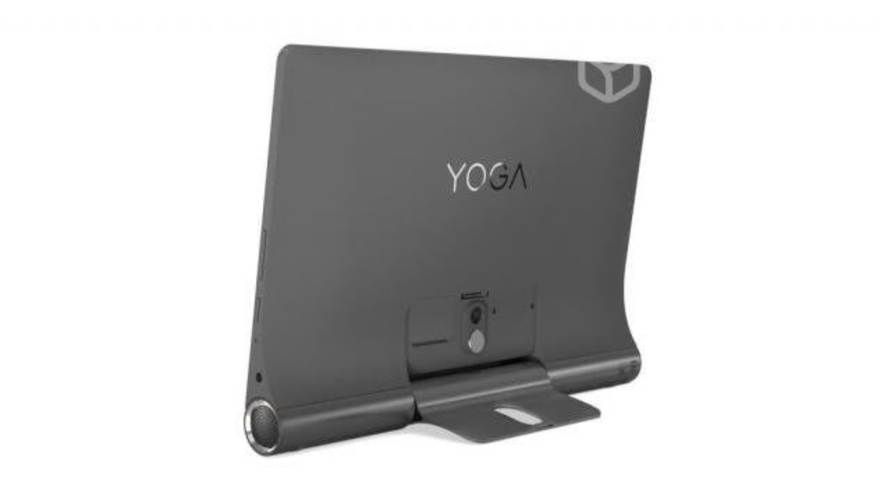 Tablet Lenovo Yoga Octa Core (NUEVO Y EMBALADO)