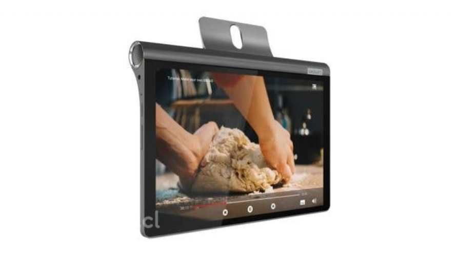 Tablet Lenovo Yoga Octa Core (NUEVO Y EMBALADO)