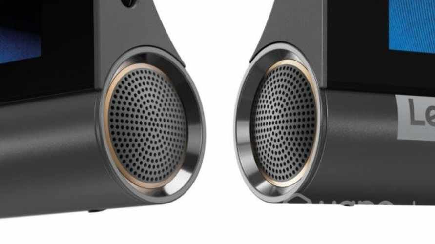 Tablet Lenovo Yoga Octa Core (NUEVO Y EMBALADO)