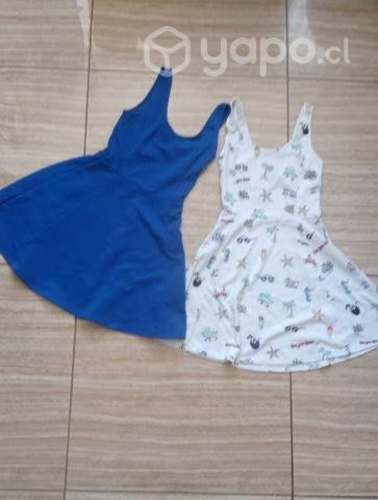 Vestidos H&M