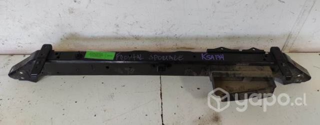 Frontal Superior Central (KSA174) Kia Sportage 201