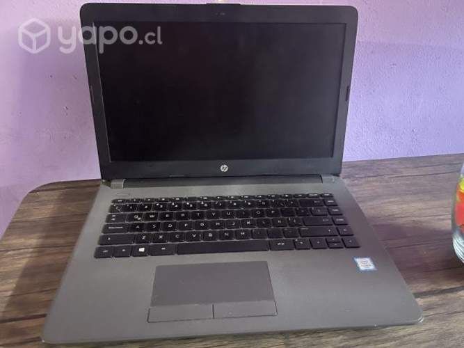 Notebook HP