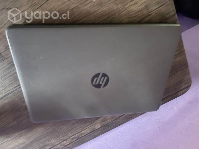 Notebook HP