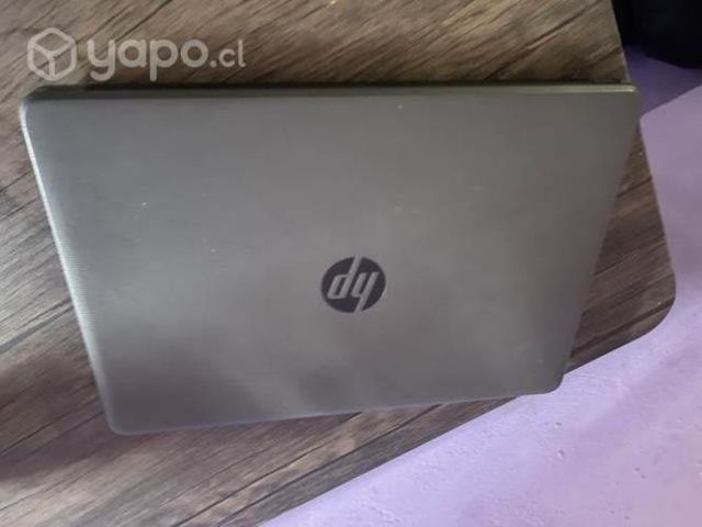Notebook HP