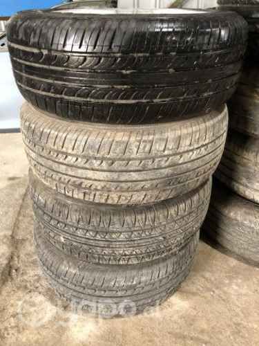 Llantas Audi a3 aro 16