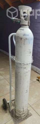 Tubo de Oxigeno medicinal 10M3