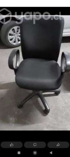 sillas de escritorio ejecutiva